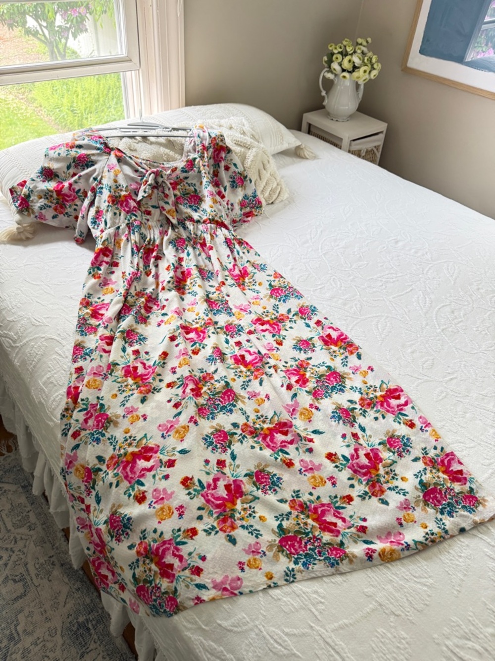 NWT Maternity Dress